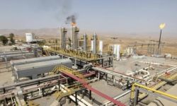 حكومة الاقليم: صادرات نفط كوردستان بلغت 7.5 ملايين برميل عن طريق "سومو"